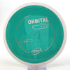 #17 172.3g | Green