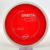 #28 172.3g | Red