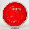 #30 164.5g | Red