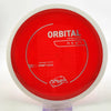 #34 165.7g | Red