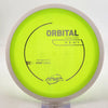 #35 165.4g | Yellow