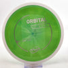 #37 166.5g | Green