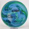 #7 168g | Bokeh - Neutron | Blue