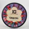 #3 174.3g | Orbital - Neutron | Orange