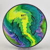 #5 174.5g | Watt - Neutron | Green