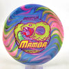 #1 158.1g | Mamba - Star