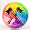 #4 175.9g | Hatchet - VIP