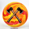 #5 174.8g | Hatchet - VIP
