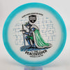 #5 176.7g | Blue