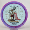 #12 177.5g | Purple