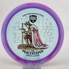 #13 176.9g | Purple