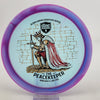 #24 177.9g | Blue