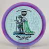 #27 175.9g | Blue