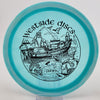 #1 174.3g | Blue