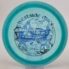 #8 176.5g | Blue