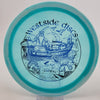 #9 176.1g | Blue