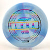 #55 172.7g | Blue