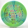 #9 174.9g | Green