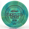 #17 173.6g | Green