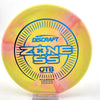 #21 168.3g | Yellow