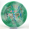 #25 175.7g | Green