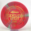 #27 174.9g | Red