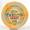 #34 176.1g | Orange