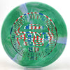 #40 174.2g | Green