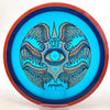 #13 174.7g | Blue