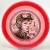 #51 176.6g | Red