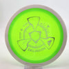 #25 174.5g | Classic | Green