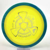 #27 174.3g | Classic | Yellow