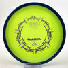 #67 172.9g | Classic | Yellow