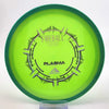 #75 170.5g | Classic | Green