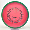 #76 171.6g | Classic | Red
