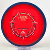 #77 171.8g | Classic | Red