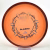 #80 166.2g | Classic | Orange