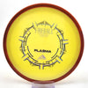 #81 166.1g | Classic | Yellow