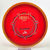 #84 161.3g | Classic | Red