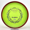 #87 158.2g | Classic | Green