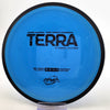 #6 174.9g | Classic | Blue