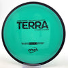 #15 175.9g | Classic | Green