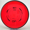 #93 176.4g | Classic | Red