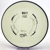 #94 174.1g | Classic | White