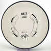 #96 168.3g | Classic | White