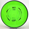 #97 174.4g | Classic | Green