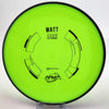 #101 168g | Classic | Green