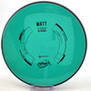 #102 175.5g | Classic | Green