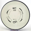 #103 175.8g | Classic | White