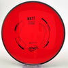 #104 168.2g | Classic | Red